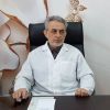 فرزین کیهانی